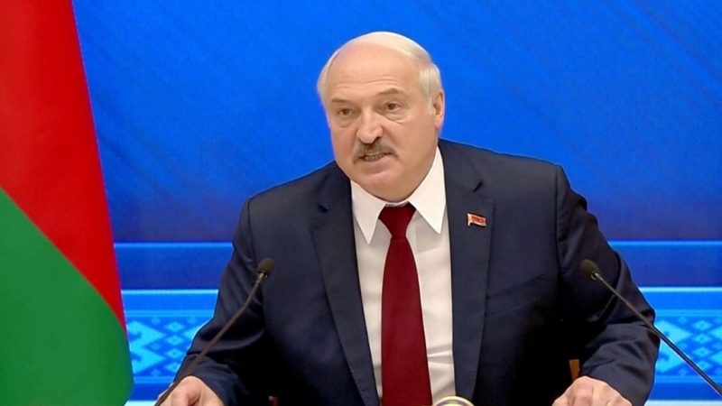 "Нападение на свободу СМИ". Реакция Би-би-си на выдворение московского корреспондента