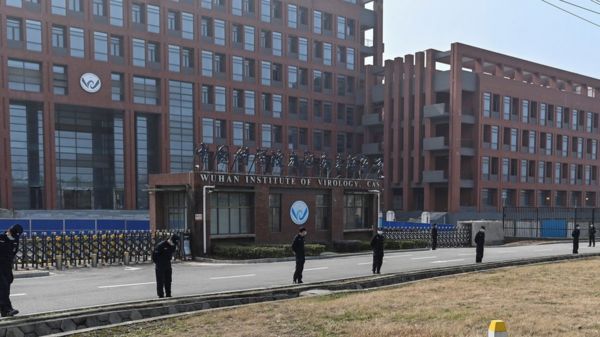 Американская разведка так и не поняла, откуда взялся коронавирус