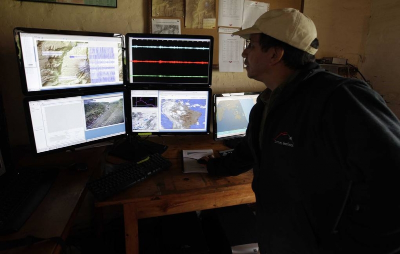 Ядро Земли назвали самым большим хранилищем углерода на планете