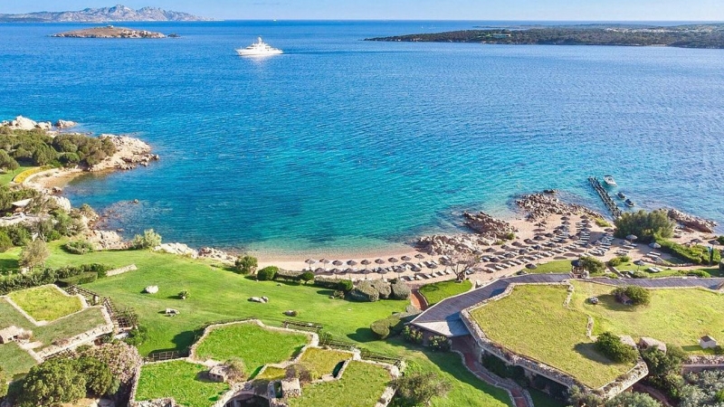 Лиза Пескова собирается замуж за делового партнёра, утверждают её знакомые. Дмитрий Песков не в курсе