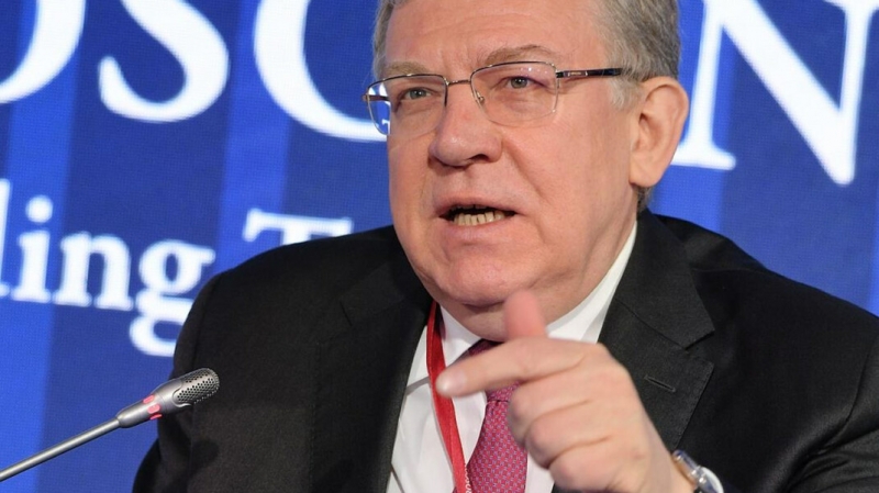 &laquo;Мы должны что-то для мира создать&raquo;. Кудрин назвал изжившей себя модель российской экономики