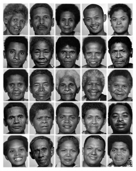 На Филиппинах найдены ныне живущие потомки древнего денисовского человека 