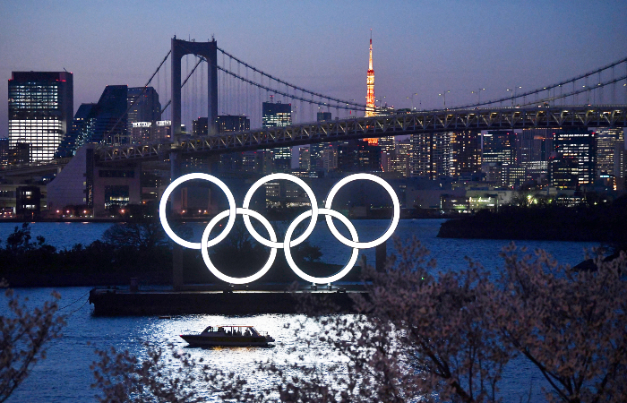 На Олимпиаде в Токио подтвердились еще 18 случаев заражения COVID-19