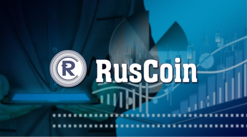 Обзор криптовалютного проекта RusCoin