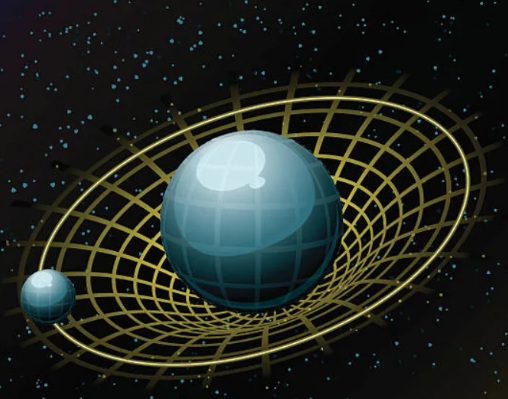 Появление кислорода в атмосфере Земли связали с замедлением ее вращения