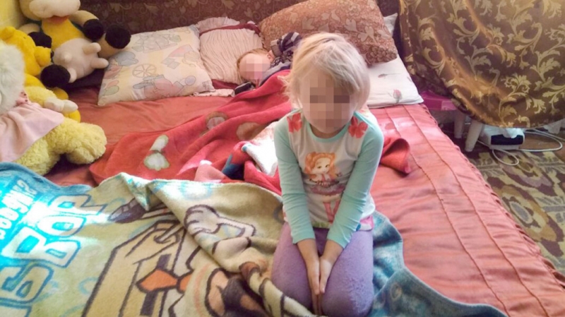 Росстат: каждый четвёртый ребёнок в России оказался за чертой бедности