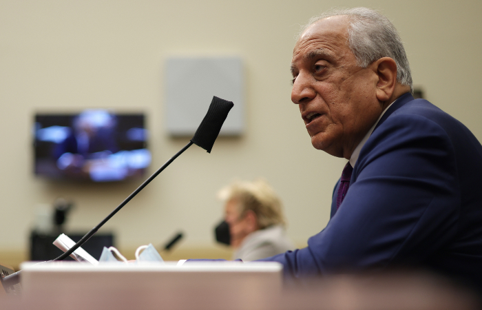 США сочли, что Кабул и талибы далеки от заключения мирного соглашения