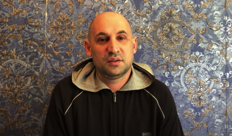 В Австрии чеченец получил пожизненный срок по делу об убийстве блогера Умарова, который критиковал Кадырова