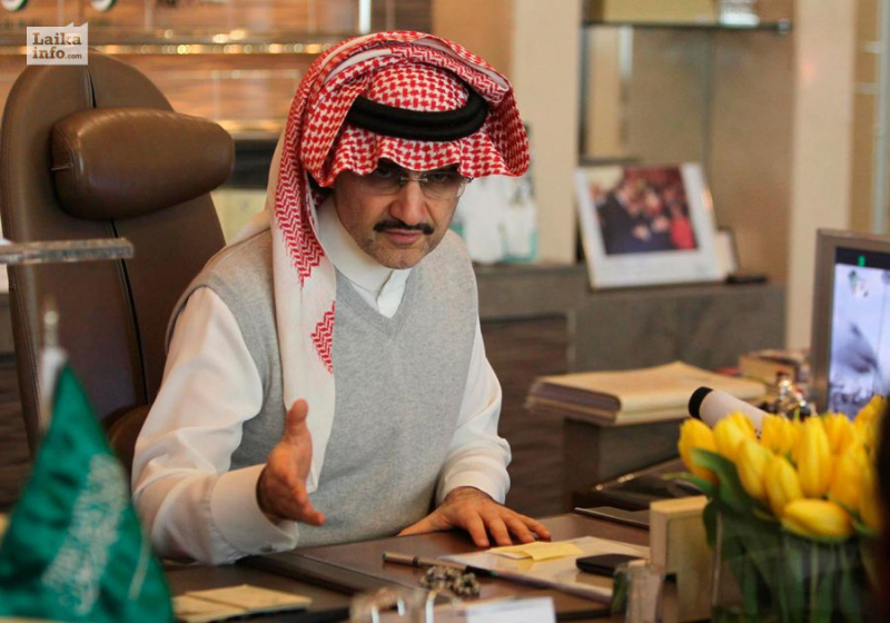 10 богатейших бизнесменов исламского мира