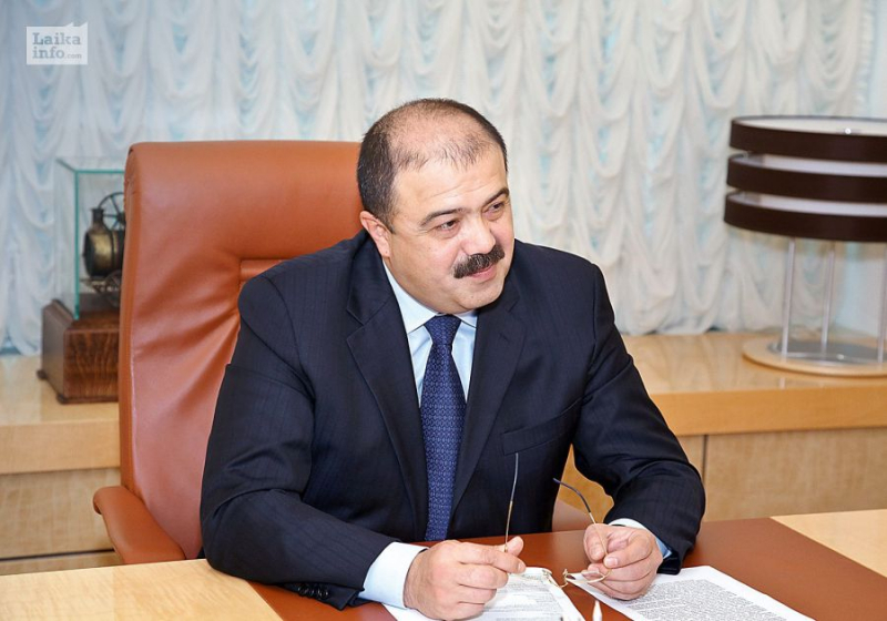 10 богатейших бизнесменов исламского мира