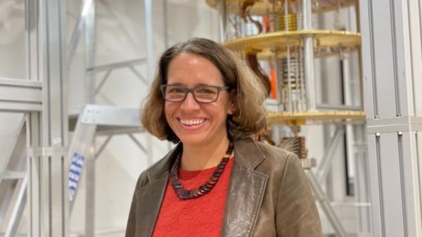 Британский стартап создал маленький квантовый компьютер. Почему это может стать технологическим прорывом?