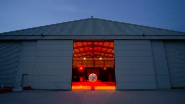 Космодромы, спутники, ракеты. Британия хочет стать мировой космической сверхдержавой