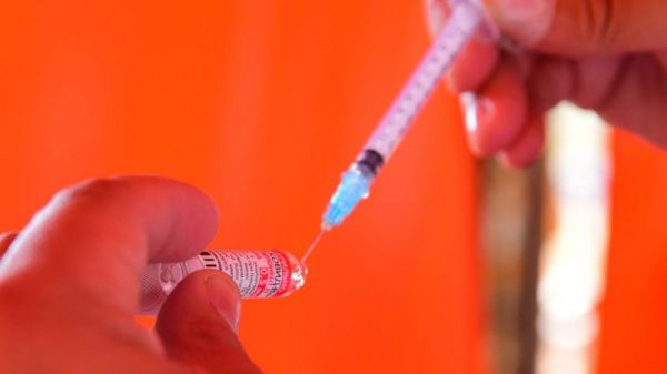 США могут запретить въезд для привитых "Спутником V". Россия жалуется на дискриминацию