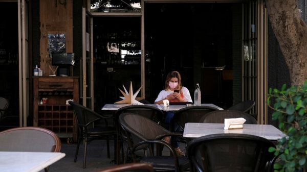 Мир пытается помочь Ливану одолеть энергетический кризис. Выйдет или нет - неизвестно