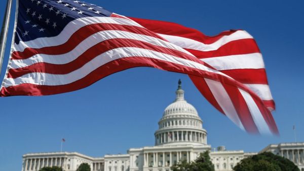 Дайджест: конгресс США может ужесточить санкции против России, европейцы говорят о новой холодной войне