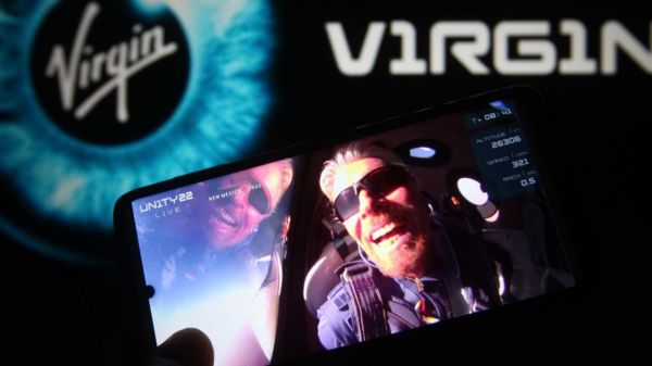 Космодромы, спутники, ракеты. Британия хочет стать мировой космической сверхдержавой