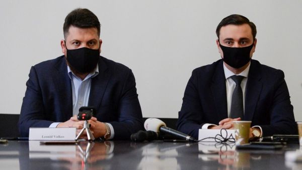 Дайджест: конгресс США может ужесточить санкции против России, европейцы говорят о новой холодной войне