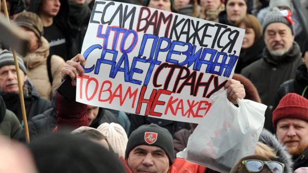 Россия и Беларусь договорились об интеграции. Это всерьез?