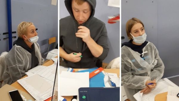 "Паспорта забыли, удостоверения потеряли". Как в Петербурге подменили членов избиркома