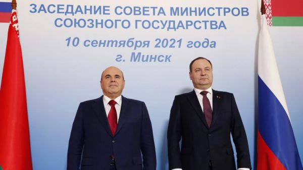 Россия и Беларусь договорились об интеграции. Это всерьез?