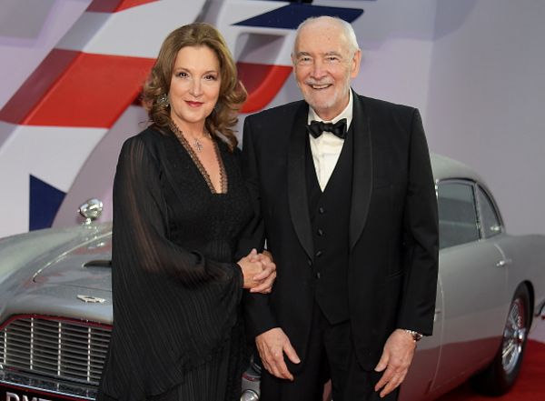 Фото: в Лондоне прошла премьера последнего Бонда с Дэниелом Крейгом