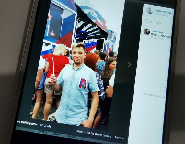 В ЦИК показали видео о "фабрикации фейков". Мы нашли снявшихся в нем актеров