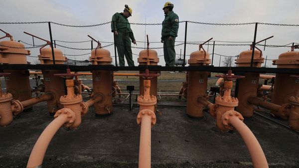 Венгрия договорилась с "Газпромом" о поставках газа в обход Украины. Киев пожалуется в Еврокомиссию