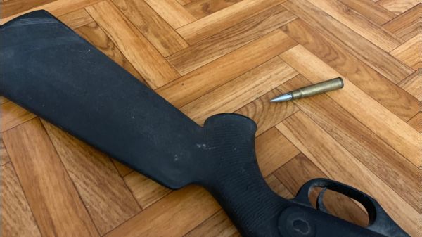 В Минске застрелили IT-менеджера Андрея Зельцера. Власти заявили, что он убил сотрудника КГБ