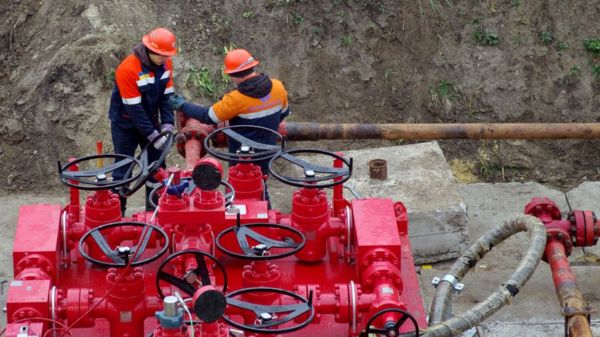 Стоимость нефти Brent достигла трехлетнего максимума, цены на газ бьют рекорды. Почему?