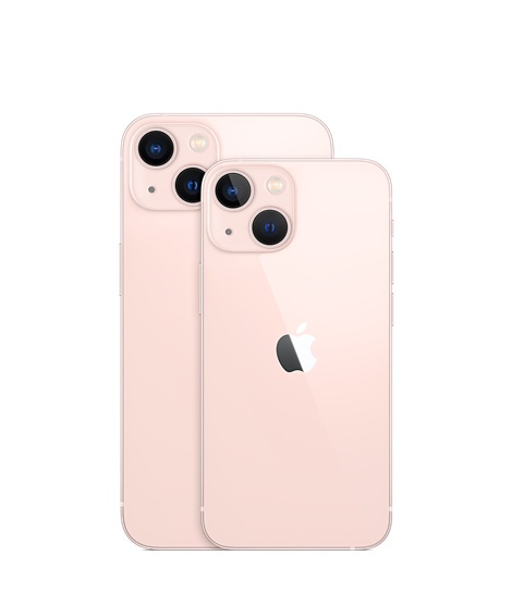 Apple представила iPhone 13 и Watch Series 7 