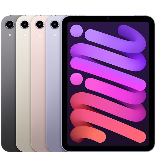 Apple представила iPhone 13 и Watch Series 7 