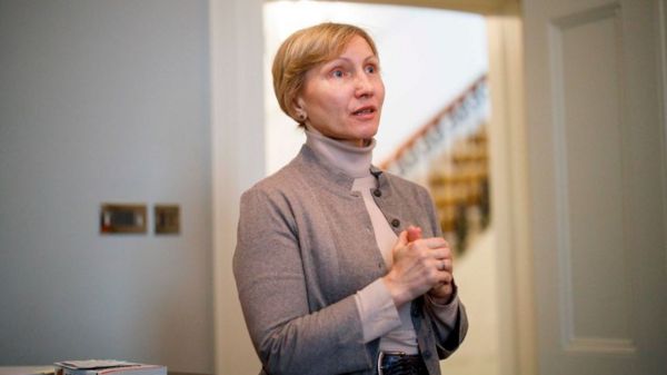 ЕСПЧ признал ответственность России за отравление Александра Литвиненко