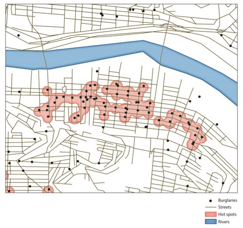 До чего дошли системы предсказания преступлений &mdash; и за что их критикуют