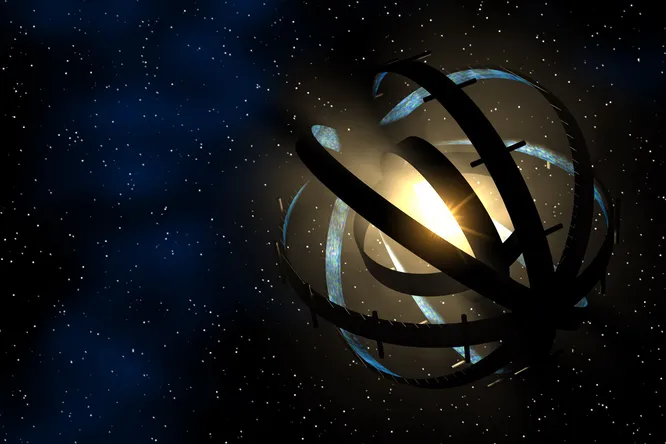 Два способа превратить Солнце в огромный двигатель