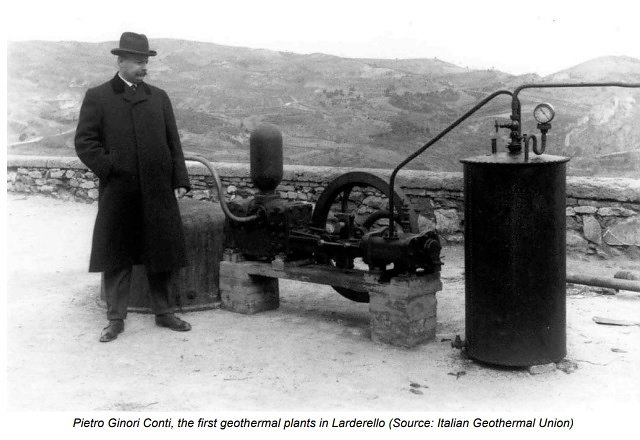 Геотермальная электростанция: как работает, плюсы и минусы. В России и зарубежом