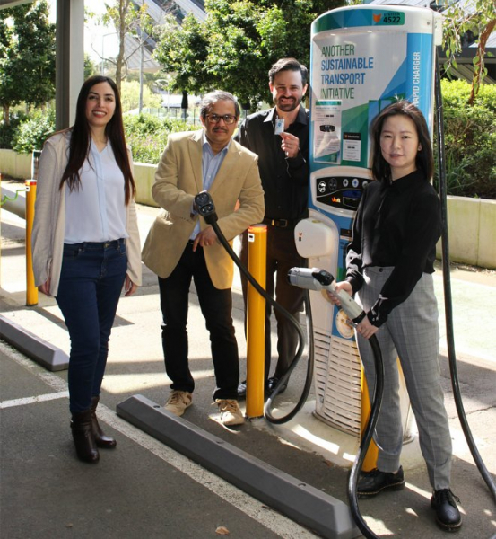 Литий-серная батарея с добавлением сахара обещает в 5 раз большую емкость 