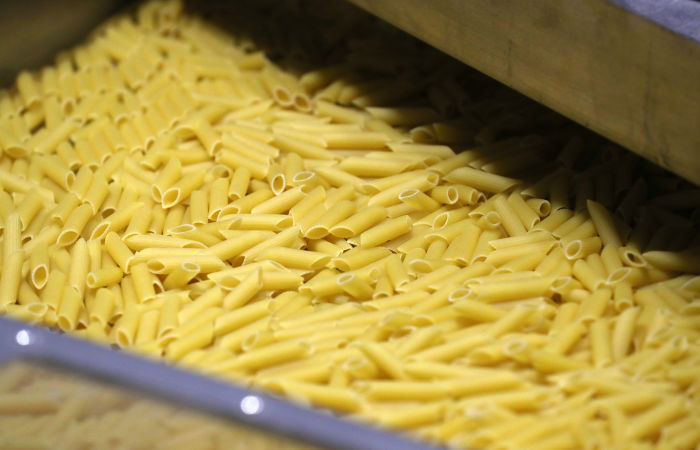 Макаронные фабрики РФ заявили о дефиците твердой пшеницы и резком росте цен на сырье