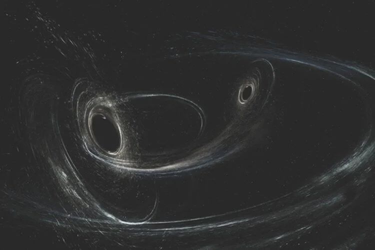 Настольный детектор гравитационных волн уловил странные новые сигналы