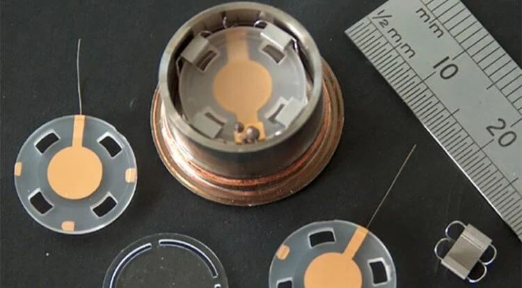 Настольный детектор гравитационных волн уловил странные новые сигналы