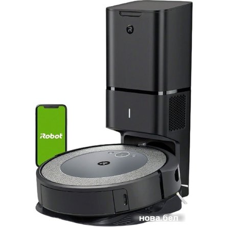 Нужен ли робот-пылесос в частном доме?