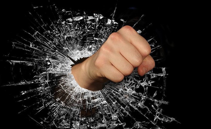 Почему мы злимся, и есть ли в злости что-то хорошее?