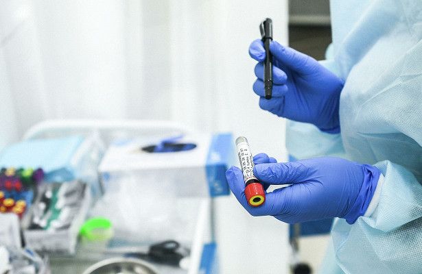 Подтверждена версия естественного происхождения коронавируса