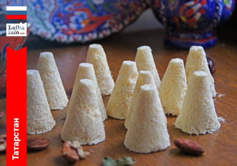 СОЛЕНЫЙ ПАПОРОТНИК, ЧАК-ЧАК И СУП ИЗ КАШТАНОВ – ТУР ПО РЕГИОНАМ РОССИИ С УДИВИТЕЛЬНЫМИ БЛЮДАМИ