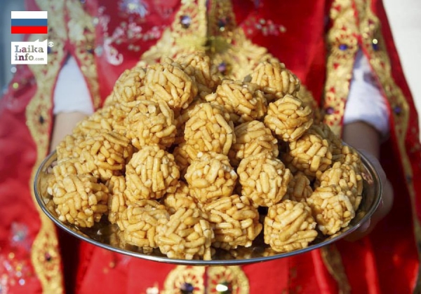 СОЛЕНЫЙ ПАПОРОТНИК, ЧАК-ЧАК И СУП ИЗ КАШТАНОВ – ТУР ПО РЕГИОНАМ РОССИИ С УДИВИТЕЛЬНЫМИ БЛЮДАМИ