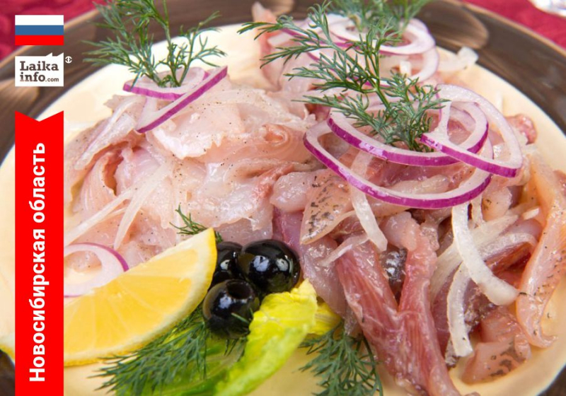 СОЛЕНЫЙ ПАПОРОТНИК, ЧАК-ЧАК И СУП ИЗ КАШТАНОВ – ТУР ПО РЕГИОНАМ РОССИИ С УДИВИТЕЛЬНЫМИ БЛЮДАМИ