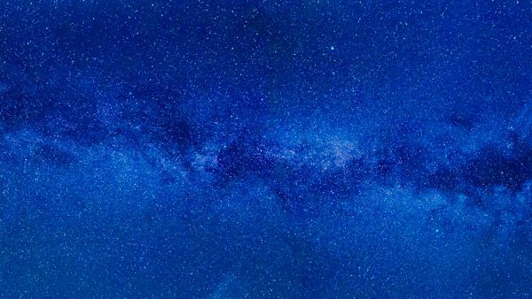 Ученые обнаружили необычное свойство Млечного Пути