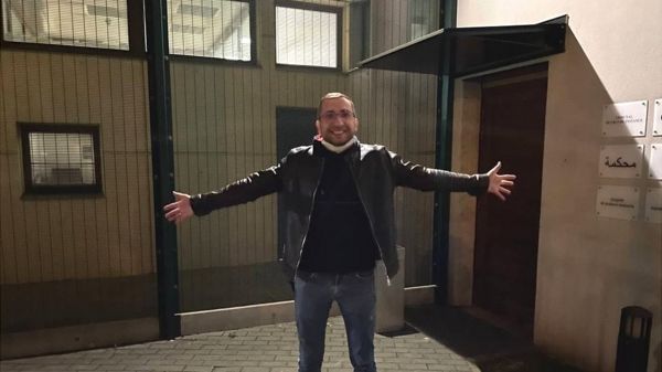 Информатор, передавший Gulagu.net записи пыток в колониях, просит убежища во Франции