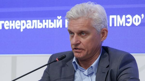 Суд в Калифорнии приговорил Олега Тинькова к уже отбытому сроку