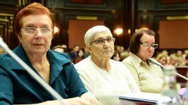 Дети ГУЛАГа подали в суд на Госдуму. Они 70 лет не могут вернуться домой