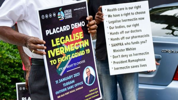 Ивермектин: как фальшивые исследования создали "чудо-лекарство" от Covid-19